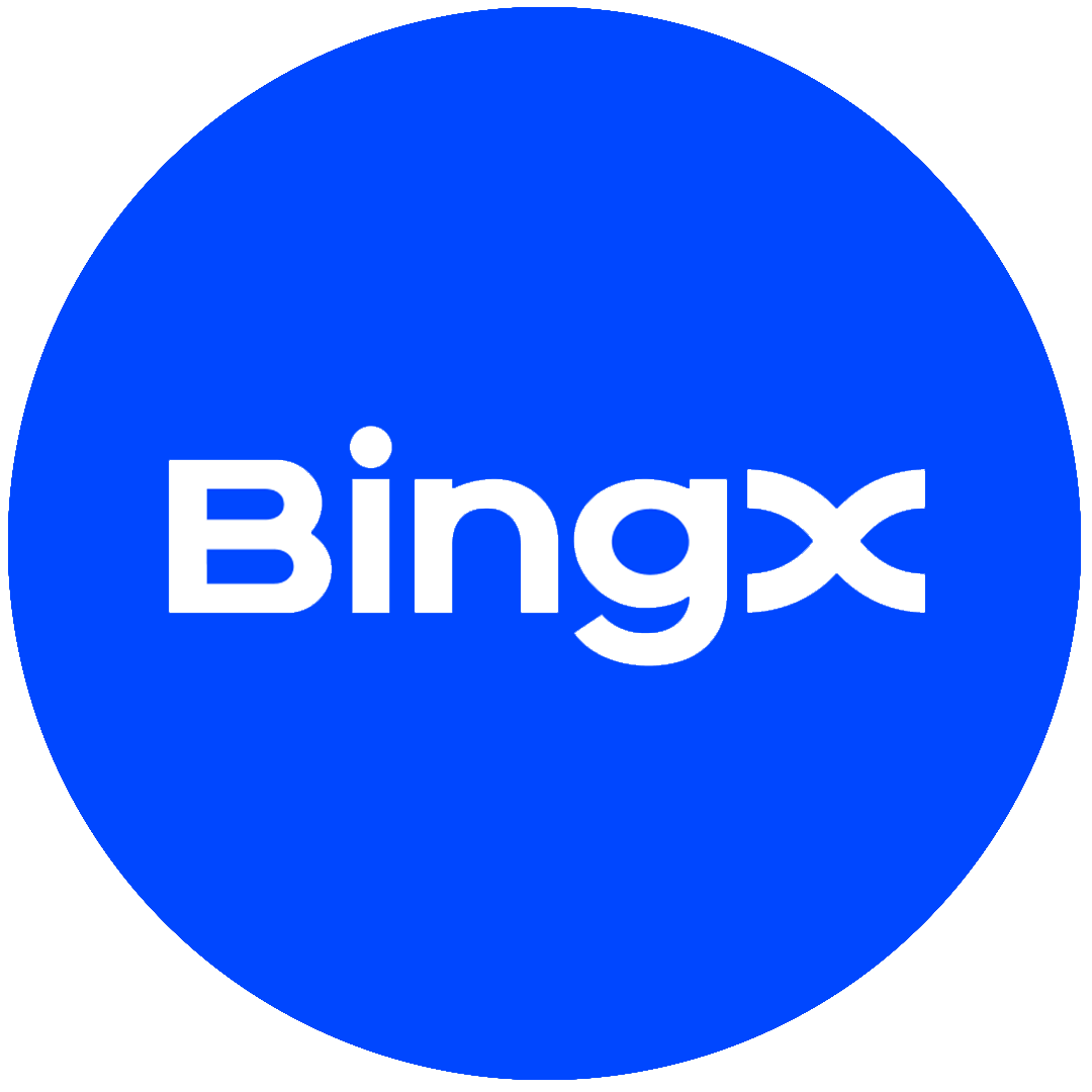 BingX