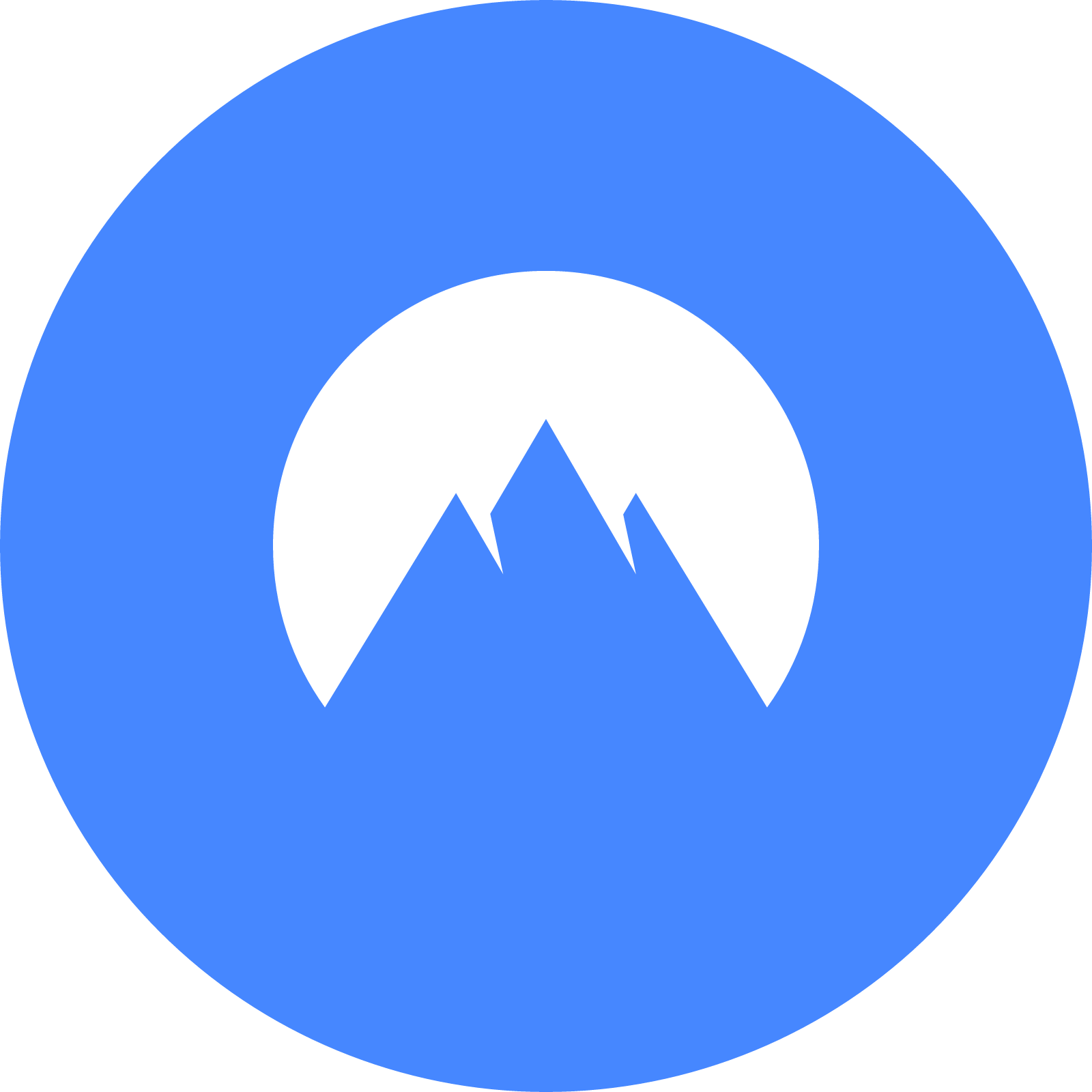 NordVPN