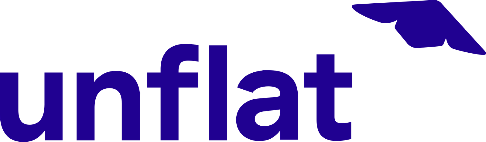 Unflat
